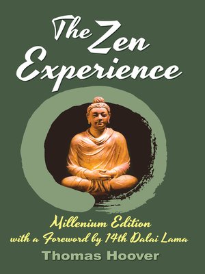 cover image of The Zen Experience